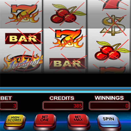 Deluxe Slots – Sizzling Super Lucky #77 Slot King иконка