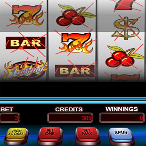 Deluxe Slots – Sizzling Super Lucky #77 Slot King 1.3