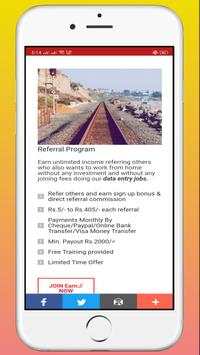 Earn Rupees screenshot 7