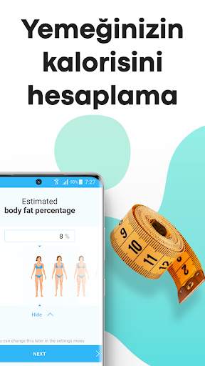 Keto.app - Keto diet tracker screenshot 3