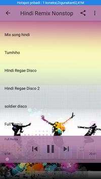 Hindi Song Remix- Offline screenshot 3