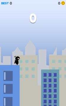Ninja Jump Adventure screenshot 3