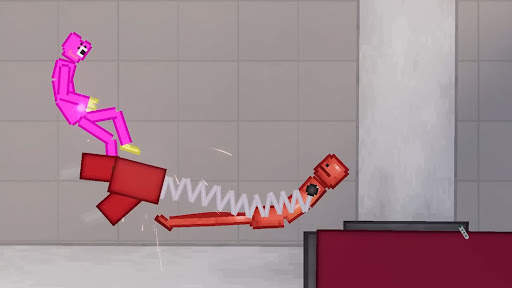 Mod Kissy Missy Melon screenshot 2
