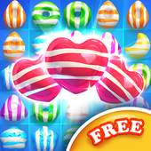 Crazy Candy  Bomb - Free Version 1.1.3107