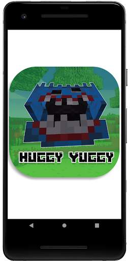 MCPE Poppy Horror Mod screenshot 1