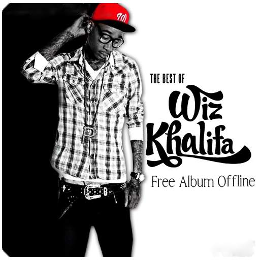 Wiz Khalifa Free Album Offline 1.0.94