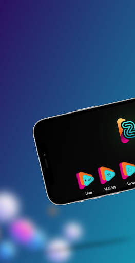 Zlex Player 9 تصوير الشاشة
