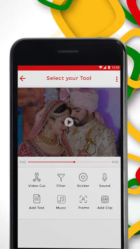 SAX Video Player - Hot X Player - All format HD screenshot 2