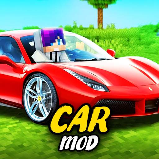 Realistic Car Mod 1.3.0