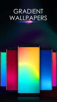 Wallpaper Creator   (Multi Color & Gradient  ) 3 تصوير الشاشة