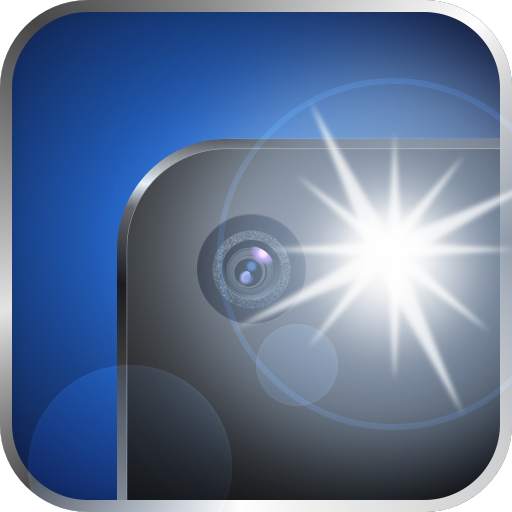 Bright Flashlight   LED 1.2