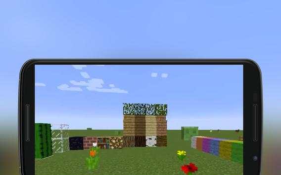 Minecraft Texture Packs PE screenshot 1
