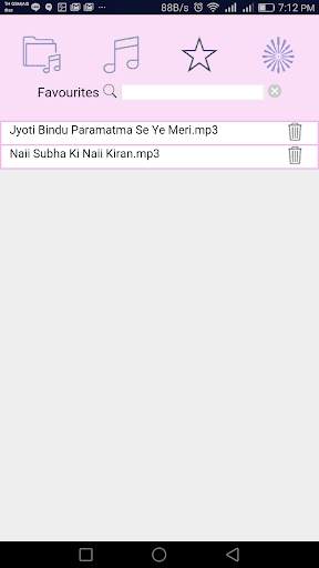 Brahma Kumaris Divine Songs screenshot 5