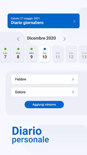 Smart Health Companion screenshot 5