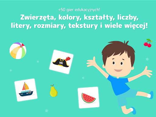 Tiny Puzzle - Gry Edukacyjne screenshot 24