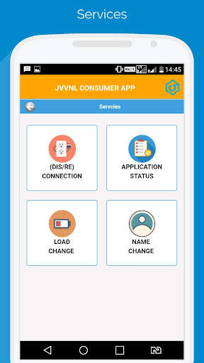 BijliMitra (Powered by JVVNL) screenshot 5