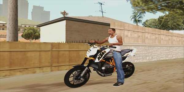 Code Cheat for GTA San Andreas screenshot 1