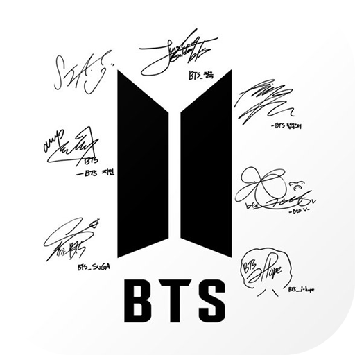 Cute Korean Idol BTS for WhatsApp icon