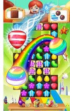 Candy Frenzy Boom screenshot 3