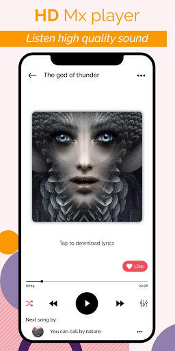 HD MX Player – 4K Video Player screenshot 7