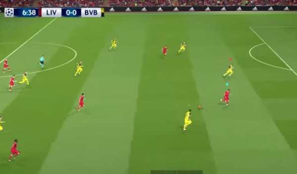 Tips for PES 18 screenshot 2