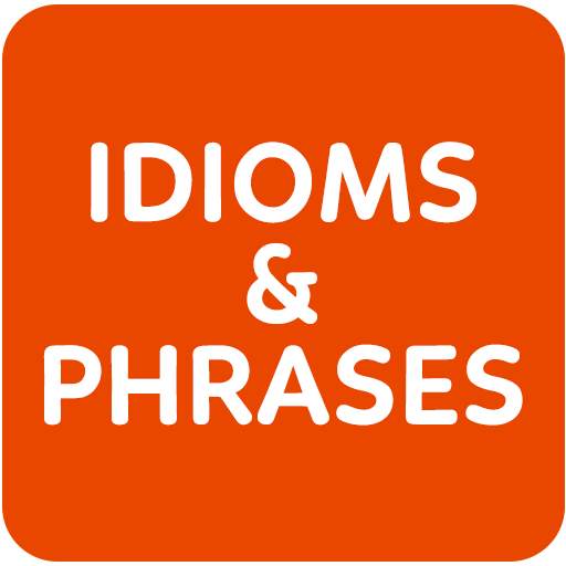 Idioms and Phrases Vocabulary 0.8