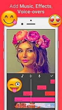VideoShow Video Maker Pro 💗 screenshot 5