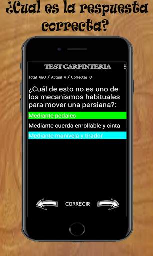 Test Carpinteria ,Mueble screenshot 2