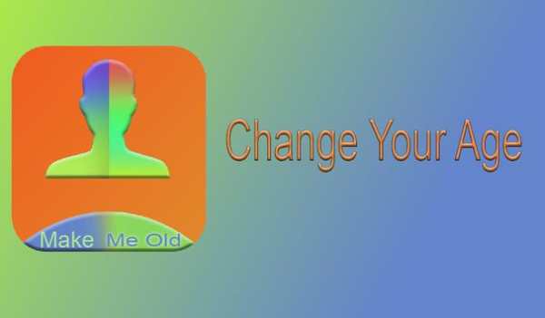 Make ME 0ld : Change Face 2019 screenshot 3