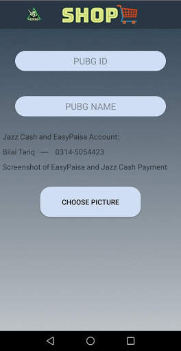 Shikari Gaming Shop 2020 screenshot 4