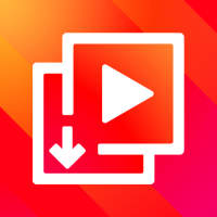 Easy Tube video downloader logo