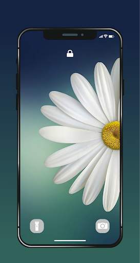 ✿ HD Flowers Wallpaper - 4K Beautiful Flowers screenshot 7