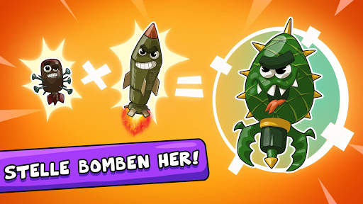 BIG BANG Evolution screenshot 1