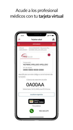 hna app screenshot 7