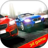 Car Racing 3d Simulator 2017 1.1