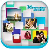 photo mixer and photo editor 2.0