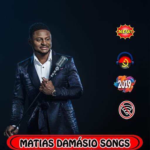 Matias Damásio songs 2019 without internet 1 تصوير الشاشة