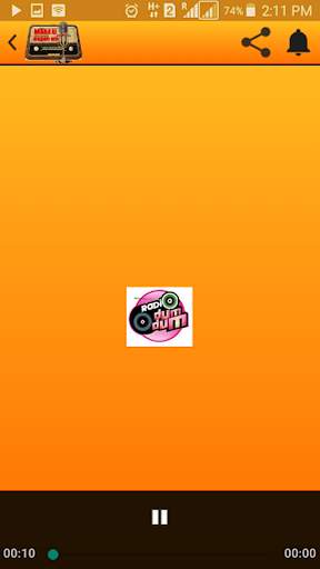 Malayalam Radio | Mallu Radio HD screenshot 4