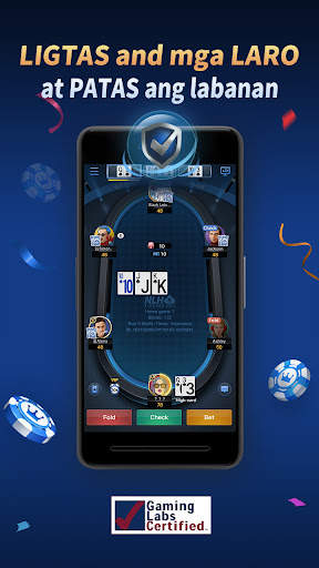 X-Poker - Tongits,Pusoy,Poker screenshot 6