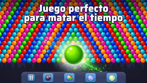 Bubble Pop! Puzzle Game Legend screenshot 2