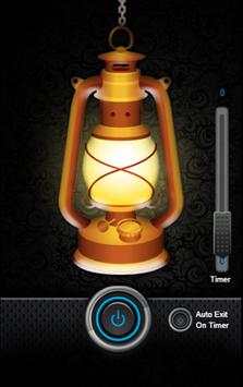Flashlight Lamp screenshot 2