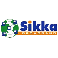 Sikka Broadband icon
