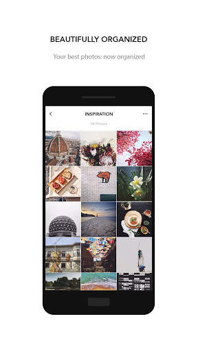 Slidebox - Photo Organizer screenshot 4