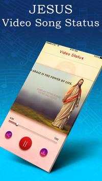 Jesus Video Status 2018 screenshot 3