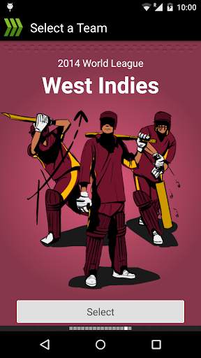 Hit Wicket Cricket 2018 - World Cup League Game screenshot 8