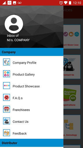 N-TEL IBD App 5.0 screenshot 4