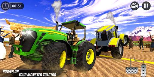 Tractor Pull Premier League screenshot 2