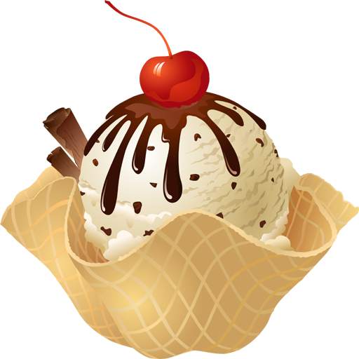 Icecream Recipes 3.0