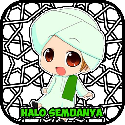Islamic Stickers For Whatsapp 1.0