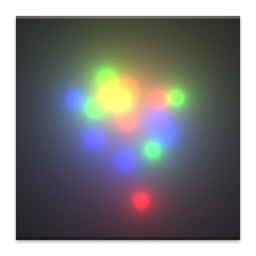 Color Drops Live Wallpaper 1.5.16